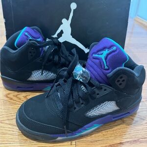 Air Jordan Retro 5